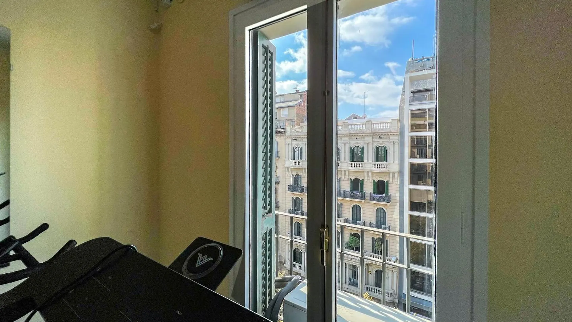 Stay U-Nique Apartments Rambla Catalunya II Barcelona 0*,