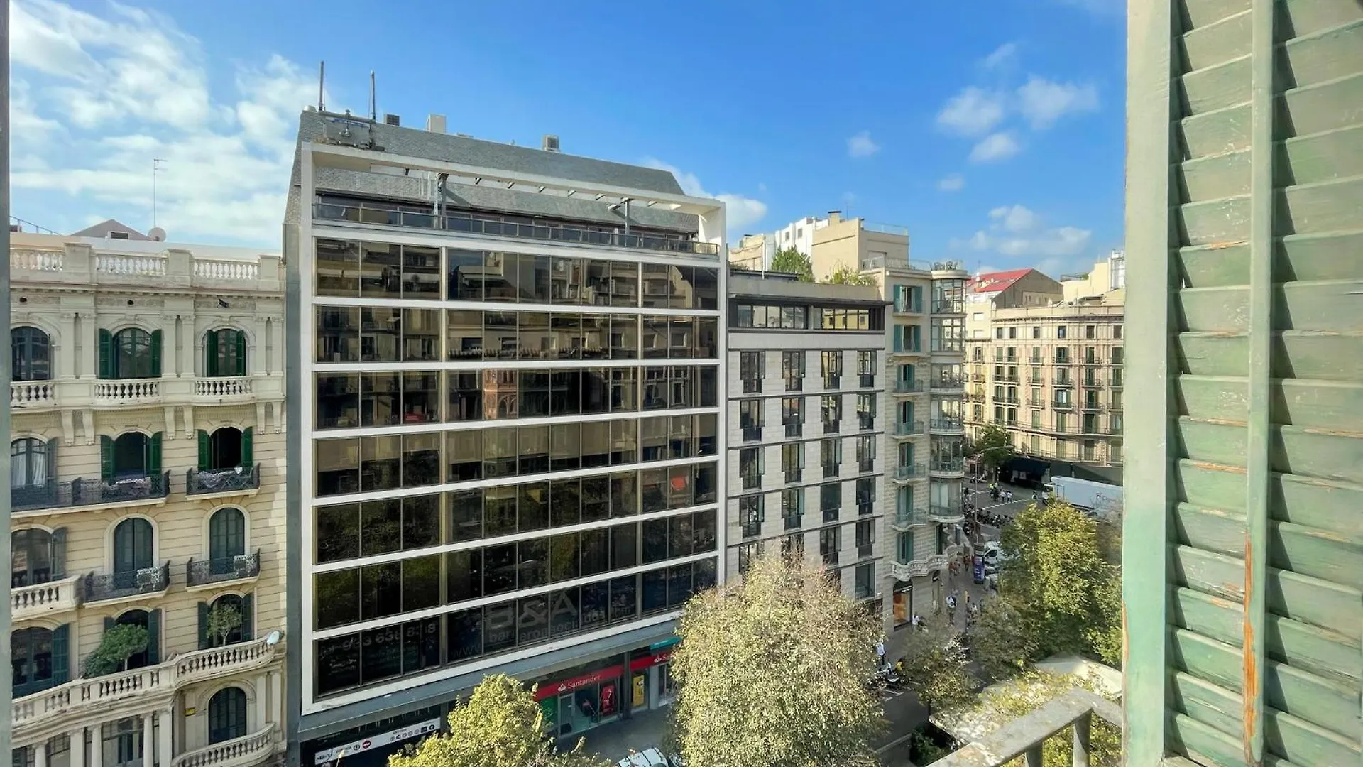 Stay U-Nique Apartments Rambla Catalunya II Barcelona